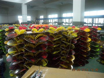 Wuyi St.Long Sports Equipment Co., Ltd. Waterskipper