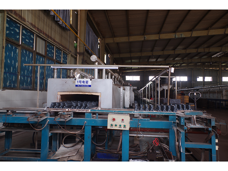 Dongyang First Magnetics Co., Ltd. SmCo Magnets
