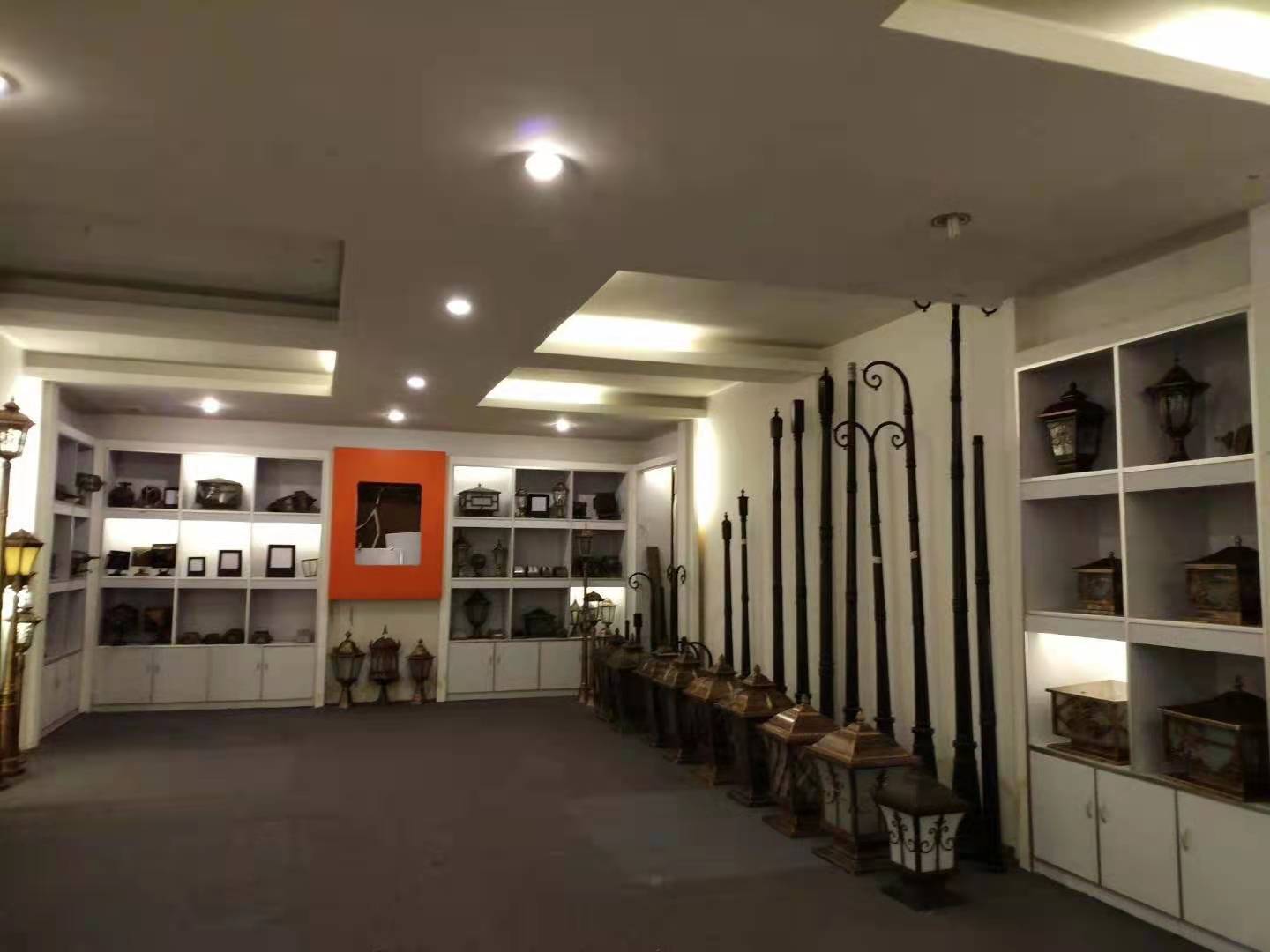 Lydecor Company Limited LED bulbs
