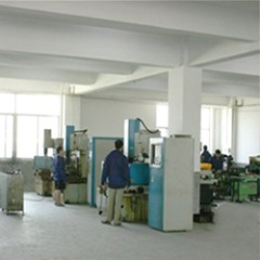 Quanzhou Mingyi Light Industry Co., Ltd. Tool box locks