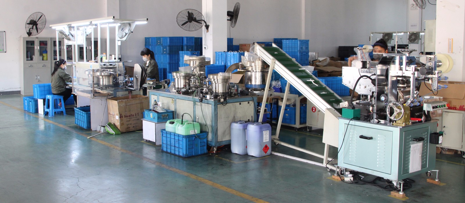 Ningbo Sunking Stationery Co., Ltd. Permanent Markers