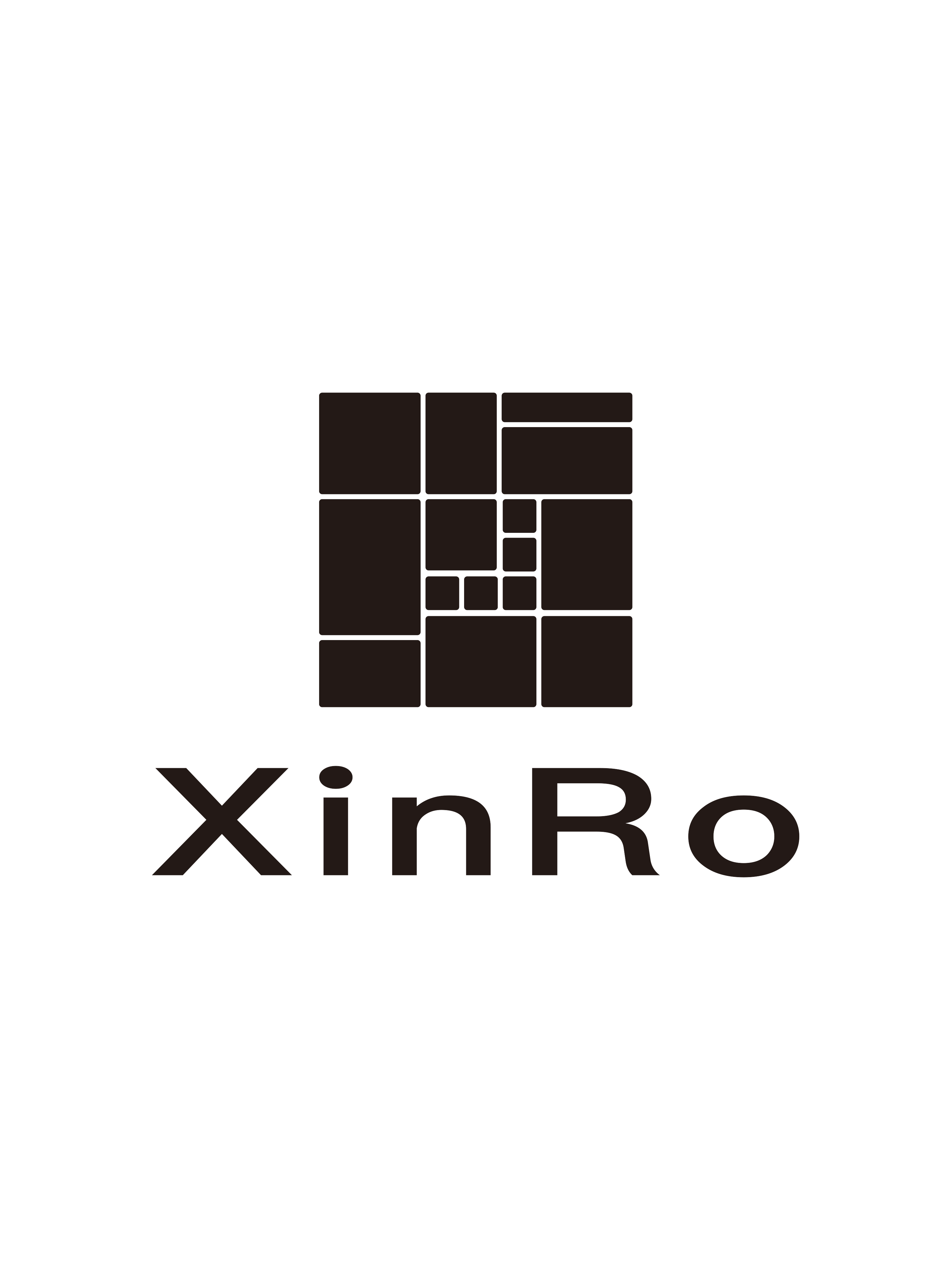 Guangzhou Xinrong Decoration Material Co., Ltd. logo