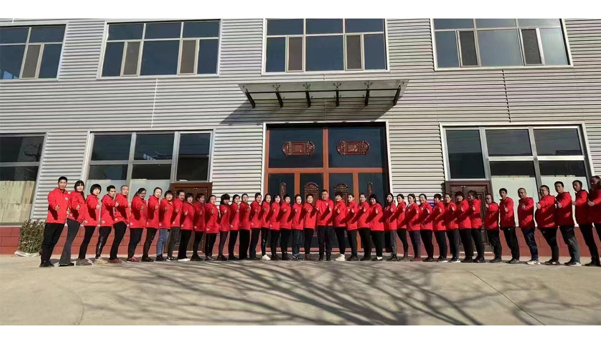 Dongguan Lihu Home Furnishings Co., Ltd. Product customization