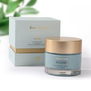 Recyclable Kraft Paper Cosmetics Paper Box Lipstick Lip Balm Tube Perfume Bottle Folding Gift Box