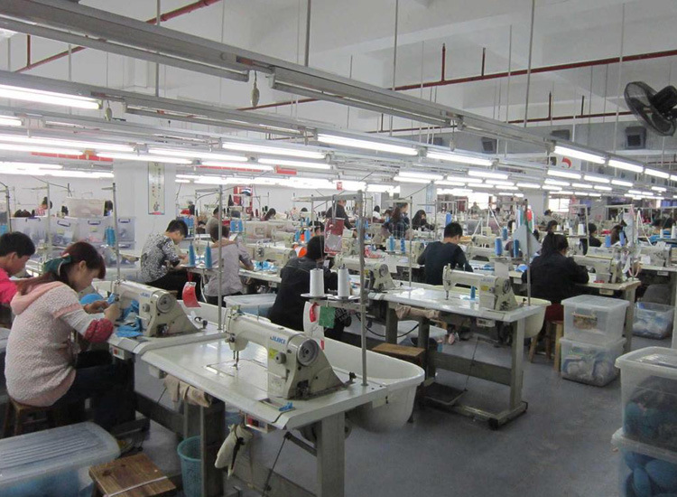 Guangzhou Ciunia Garments Co., Ltd Abaya