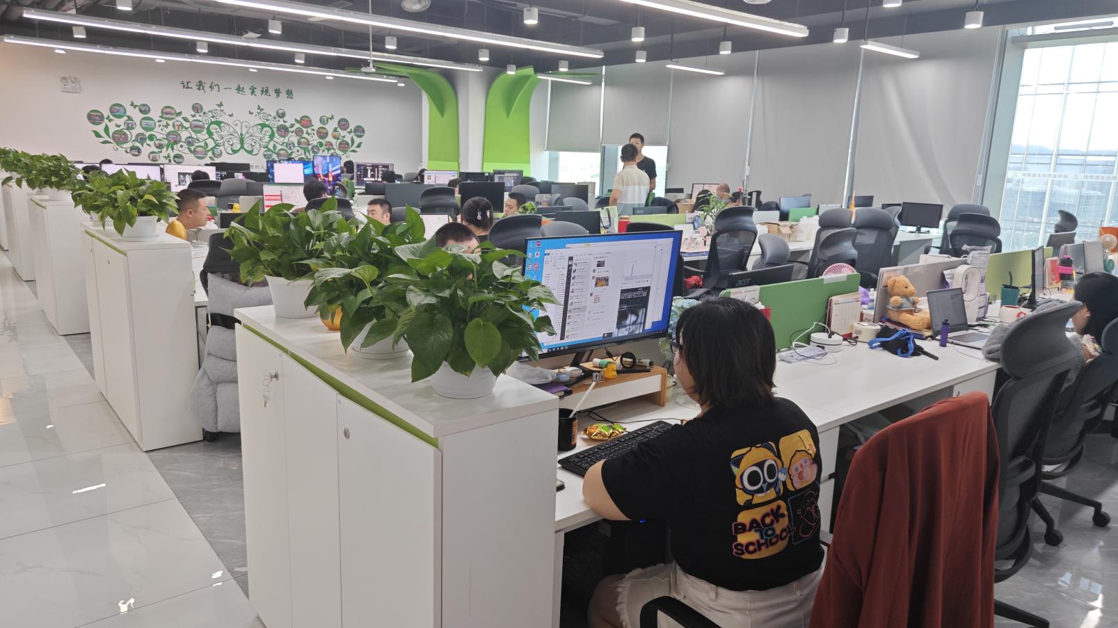 Shenzhen Yunji New Energy Technology Co., Ltd. LiFePO4 Battery