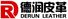 Dongyang Derun Glitter Material Co., Ltd. logo