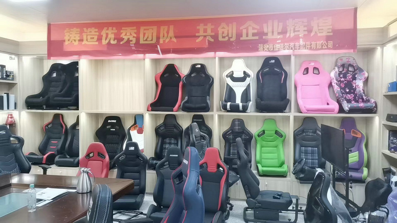 Ruian Jia Beir Auto Parts Co., Ltd. Air Filter
