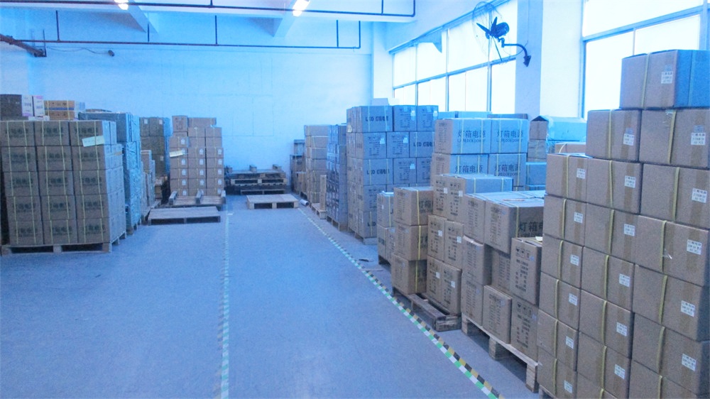 Shenzhen Hongding Light Source Co., Ltd. LED module