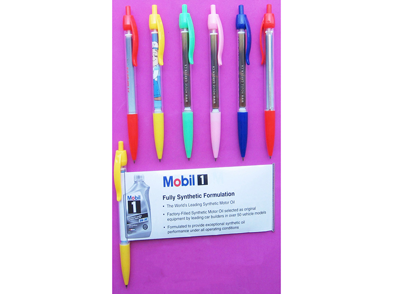 TianCheng Gifts Co. , Limited Scroll Pen