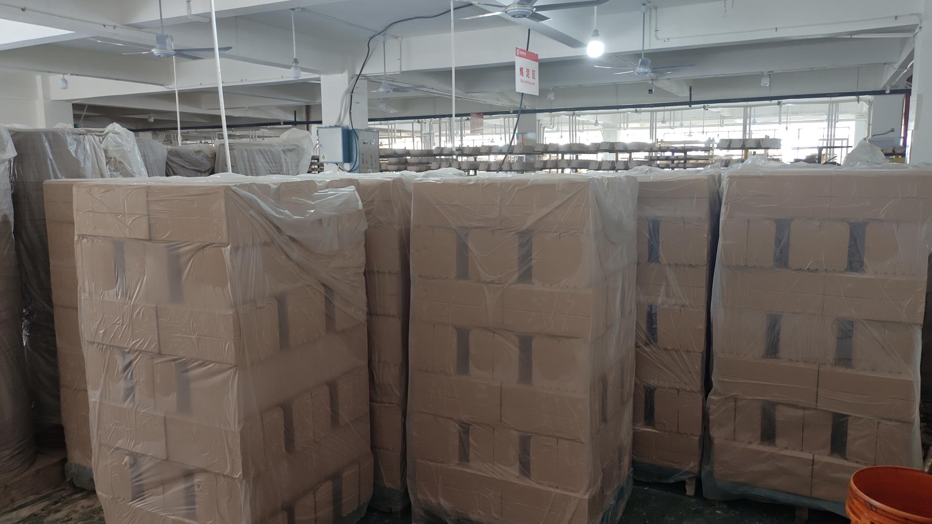 Quanzhou Chenghan Industry and Trade Co., Ltd. Ceramic Tableware