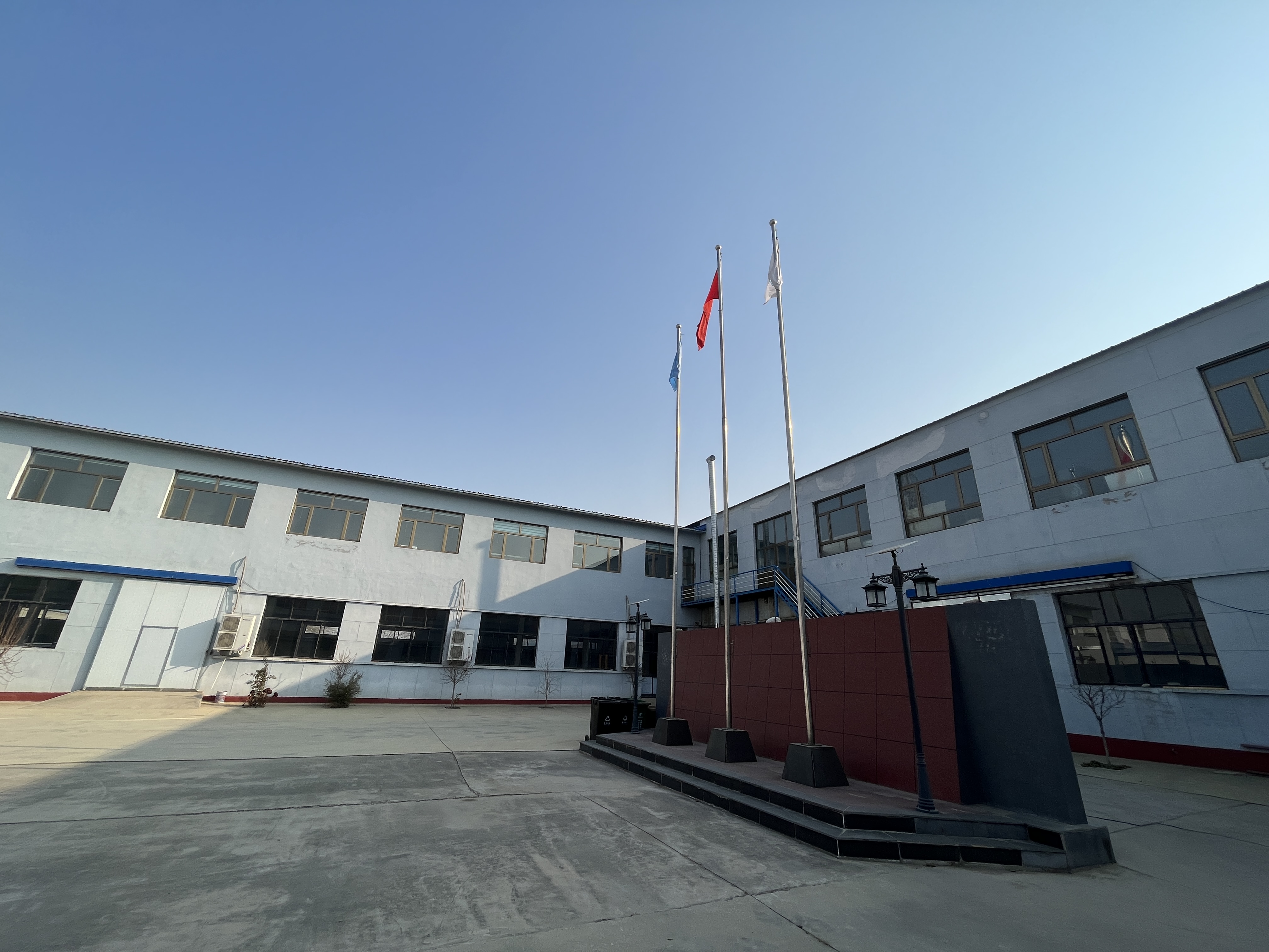 Maxpower (Langfang) Technology Co., Ltd. factory image 1
