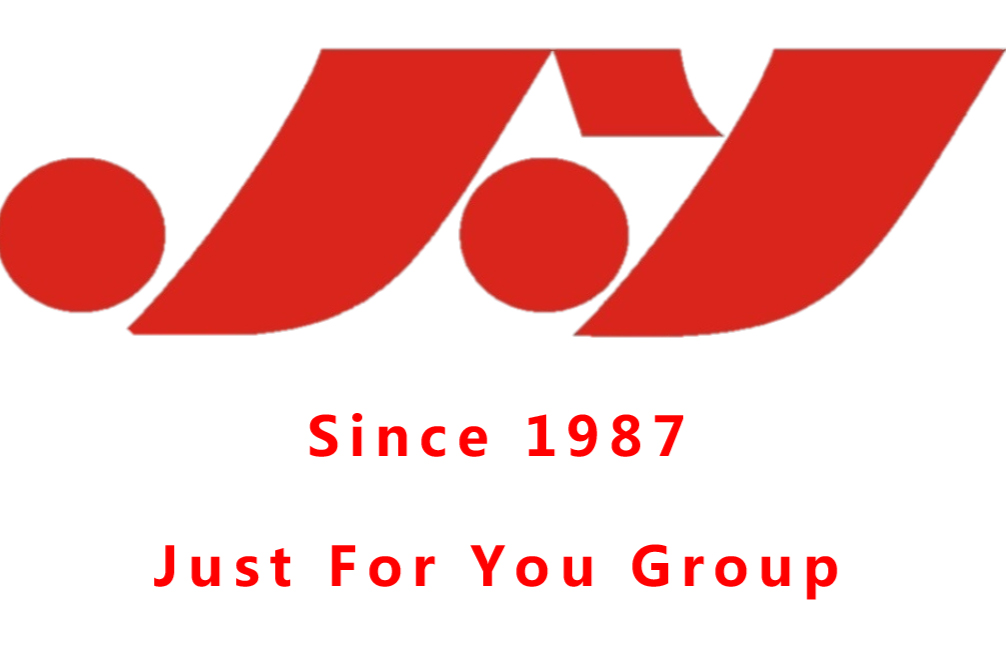 Just-for-you Enterprise Co., Ltd. logo
