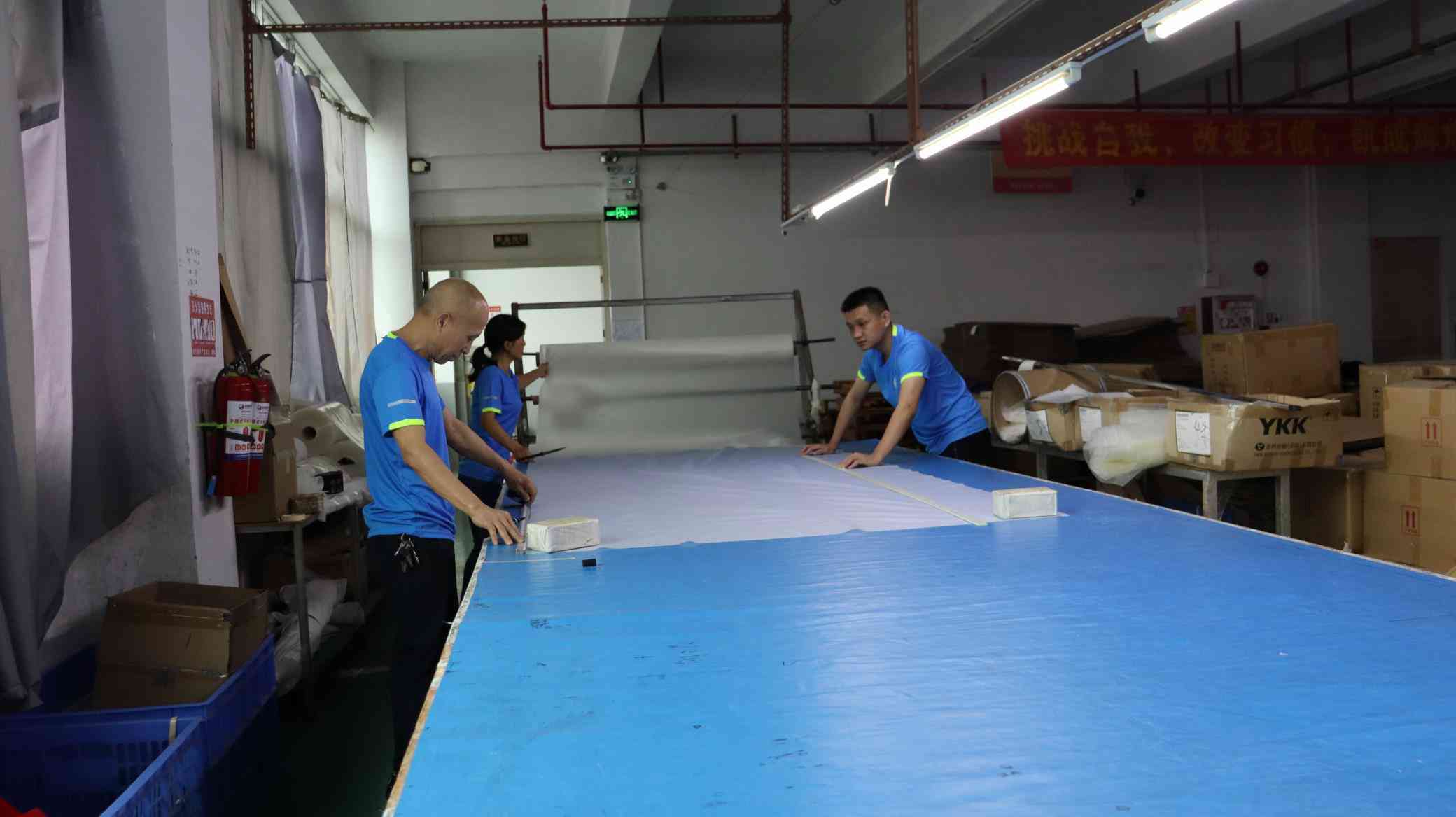 Dongguan City Dacheng Outdoor Products Co., Ltd. Inflatable Tent
