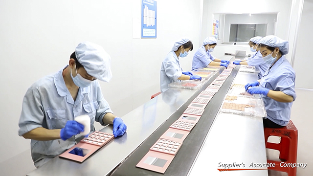 Shenzhen Nuwelltek Technology Co., Ltd. Lip Gloss