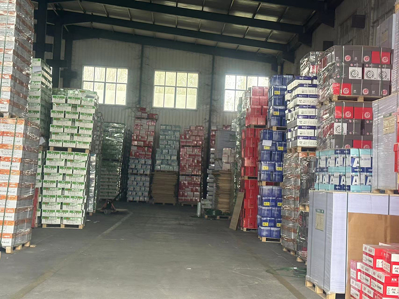 Handan Double Ai Trading Co., Ltd. Nitrogen fertilizers
