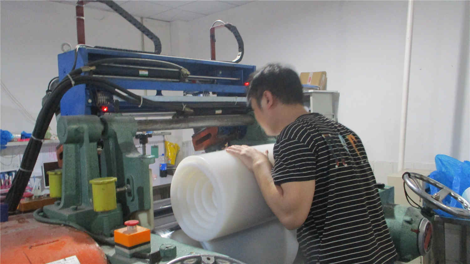 Anhui Xingxue Material Technology Co., Ltd. Epoxy resin gel