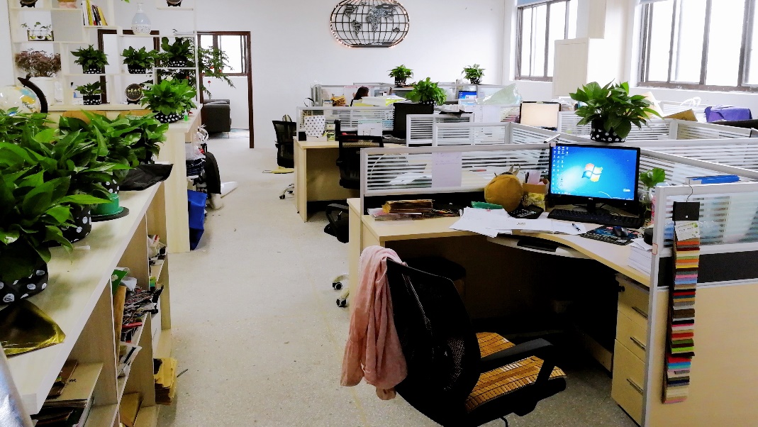 Wenzhou Golife Crafts Co., Ltd. Non Woven Bags