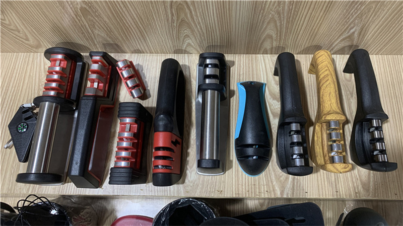 Yangjiang Yorkitchen Industrial and Trading Co., Ltd. Kitchen Utensils