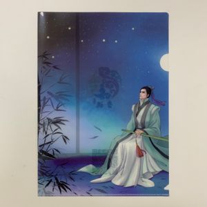 wholesale custom design factory price pp file folder pp folder