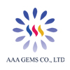 AAA Gems Co., Limited logo