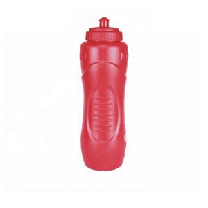 Custom 1200ML Cheap Eco Friendly Outdoor PE Sports Plastic Water Bottles With Dust Cover