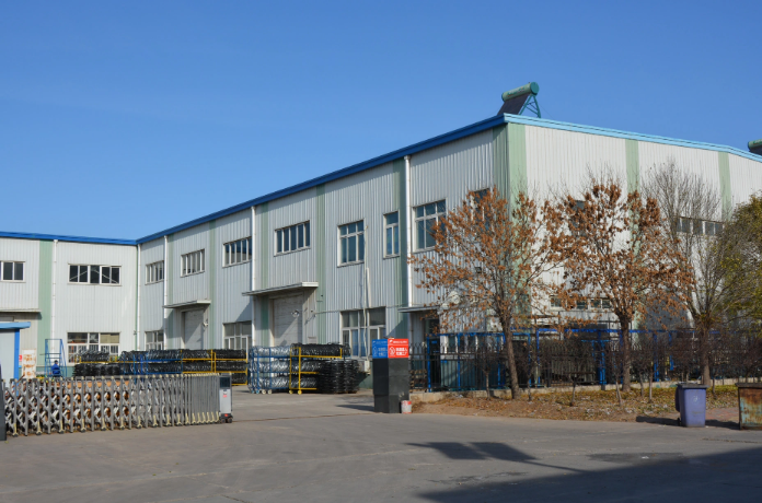 Shenyang Fortune Imp. & Exp. Co., Ltd. mountain bike