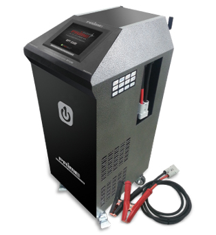 Repowertek Inc. Battery Regenerator