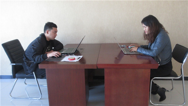 Tianjin Ouchen Kerui Trading Co., Ltd. Smith machine