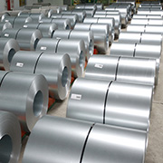 Tianjin Xuboyuan Iron & Steel Trading Co., Ltd. factory image 2