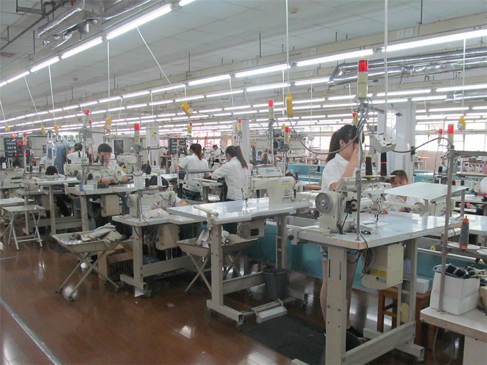 Xiamen Bidebao Import & Export Co., Ltd. women's handbags