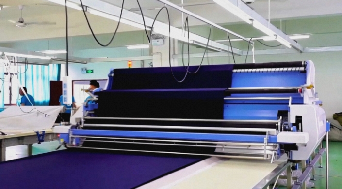 Hangzhou Simei Costume Co., Ltd. Baseball Jersey