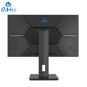Qihui High Quality 4K UHD Touch Screen 27 32 Inch 3840*2160 Display 1ms Response Time Gaming Monitor Anti-blue Light