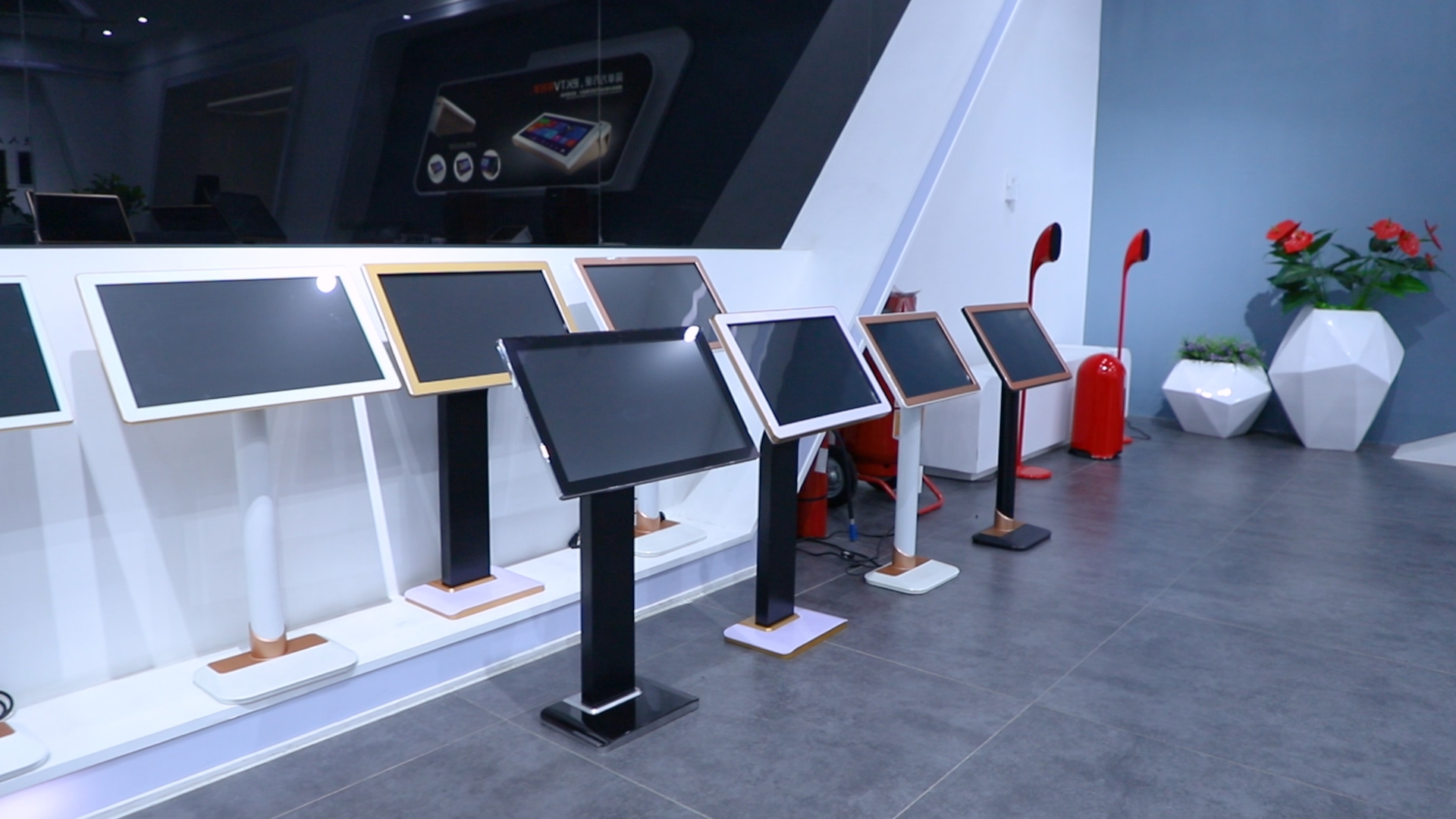 Shenzhen Yinwang Intelligent Technology Co., Ltd. karaoke player