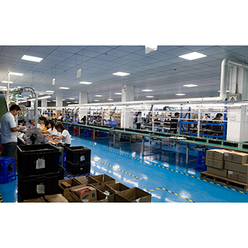 Shenzhen Beyear Appliance Co., Ltd. Multimedia Speakers