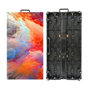 Wholesale High Resolution led screen p3.91 p4.8 Indoor Outdoor Concert Advertising HD Rental Video Wall Panel Led Screen Display