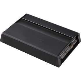 Factory Price Professional Car Audio Amplifier 1 Channel Class D Car Amplifier