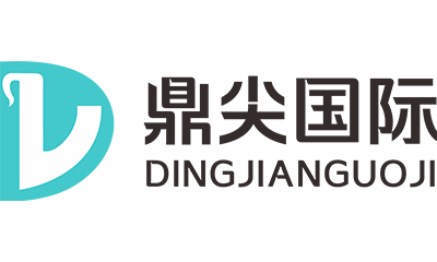 Guangdong Dingjian International Biotechnology Co., Ltd. logo