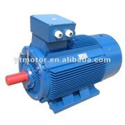 Electric Motor > Y2 series electric motor - Y2 Series Improved Asychronous Ac Motor