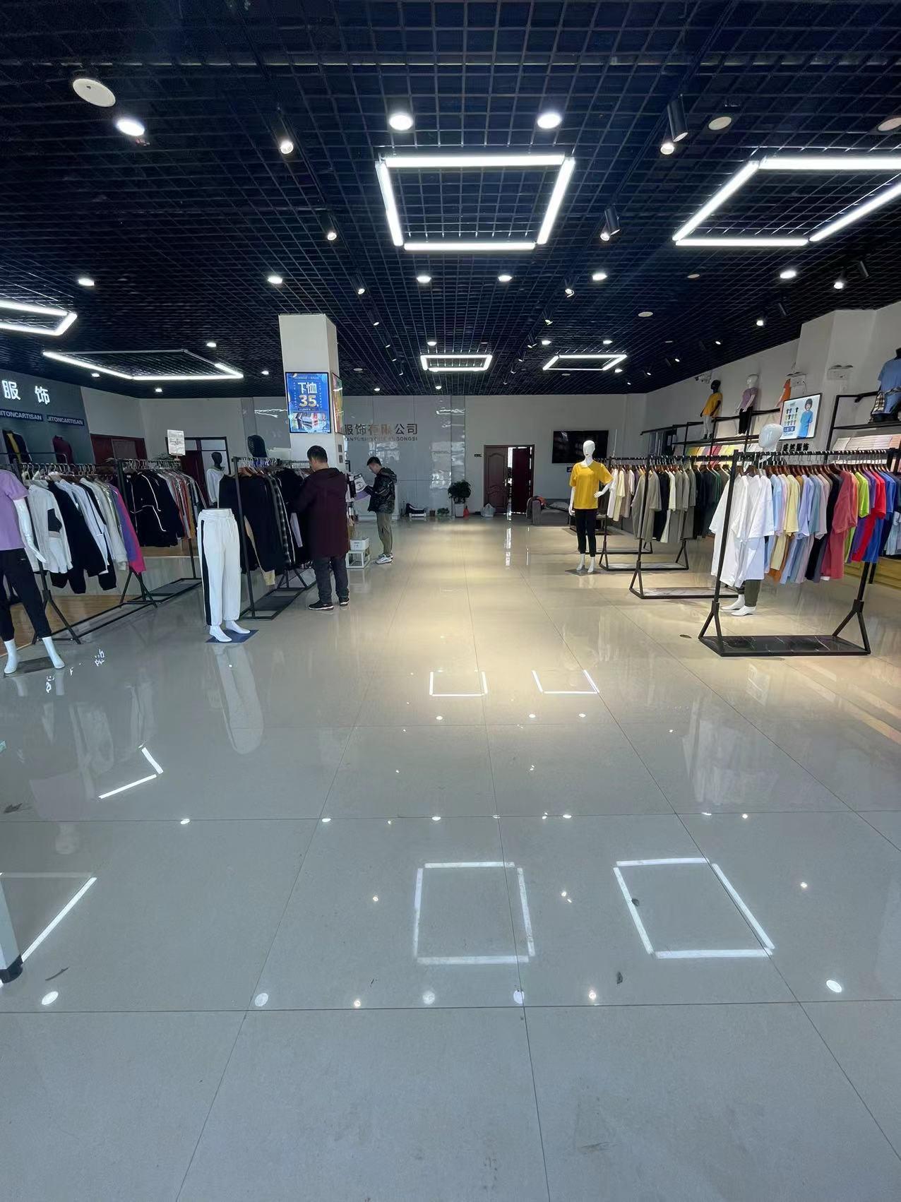 Hangzhou Neighborhood Technology Co., Ltd. Hoodies