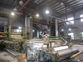 Zhejiang East Plastic Co., Ltd. PVC Sheet