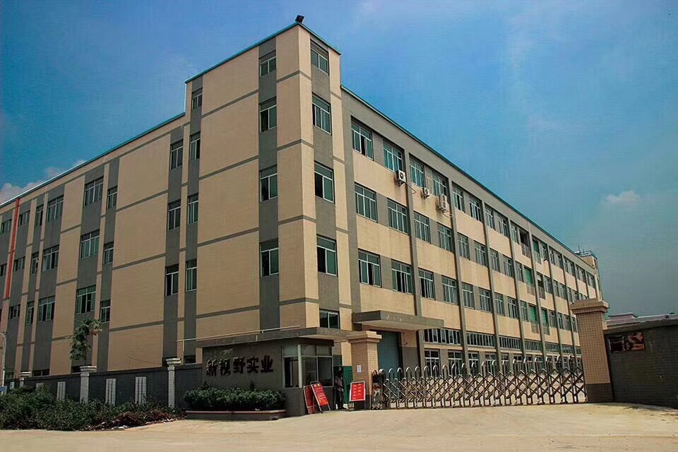 Guangzhou New Vision New Material Technology Co., Ltd. Reflective Tape
