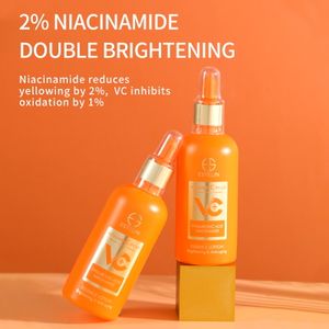 Popular ESTELIN Vitamin C Plus brighteing & anti-aging essence lotion