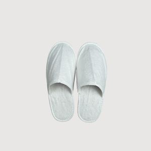 Custom High Quality BIO Bamboo Slipper