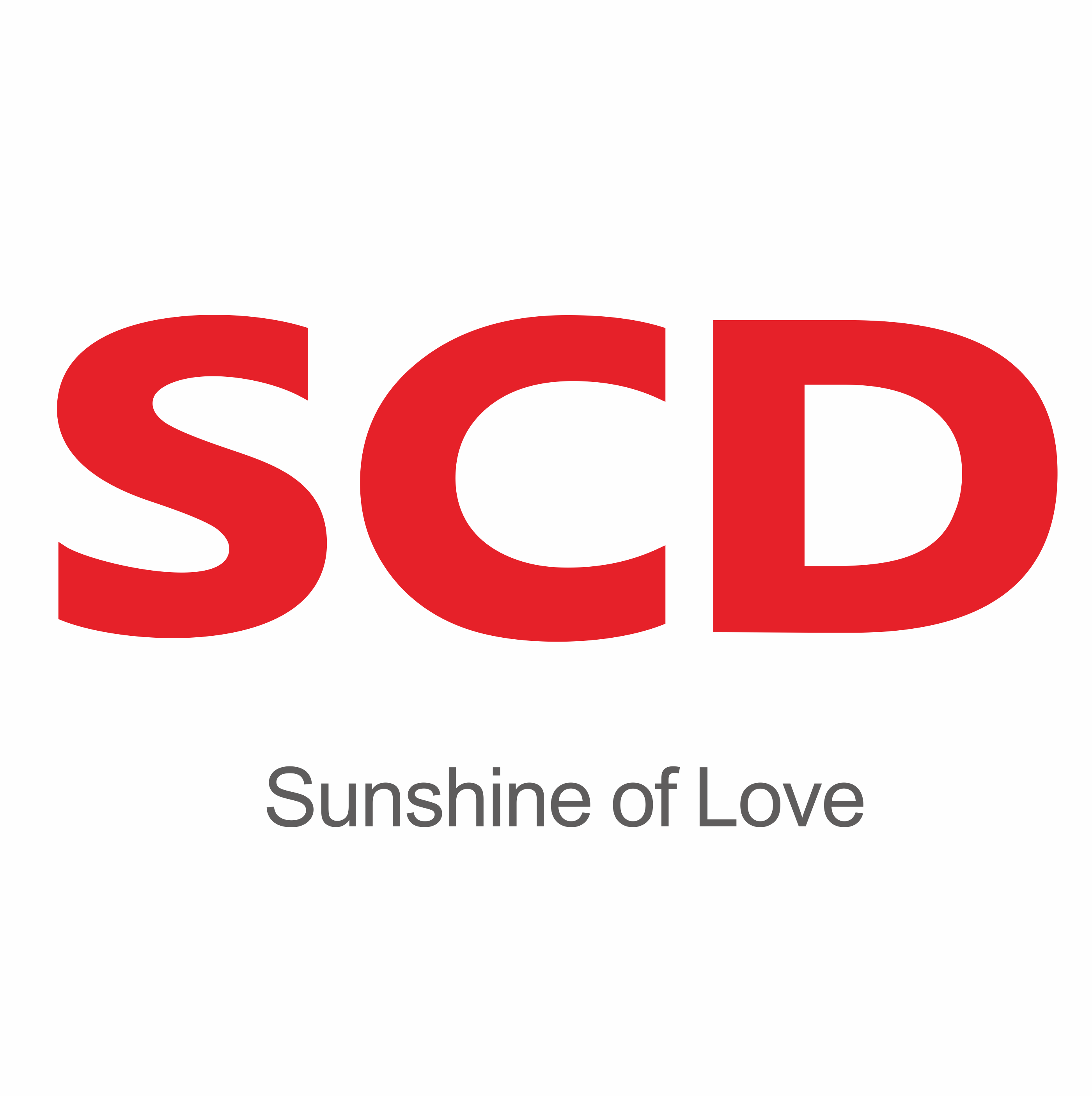 Guangdong Shuncaida Sunshade Technology Co., Ltd. logo