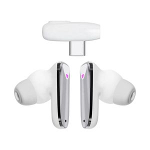 New arrival G11 Wireless gaming earbuds with 2.4Ghz dongle bluetooth dual connection