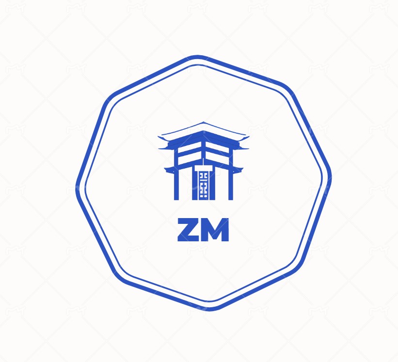 Henan Zhongmai Trading Co., Ltd. logo