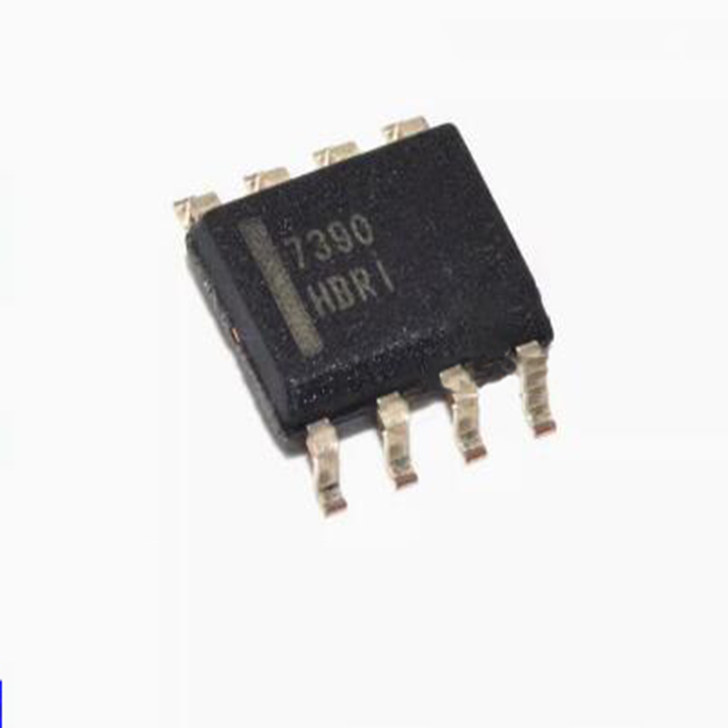 Shenzhen Skydoor Technology Co., Ltd. Hot selling 100% New Original Electronic Component Driver Ic 7390 SOP8 fan7390 smd ic FAN7390MX Authentic other ICS
