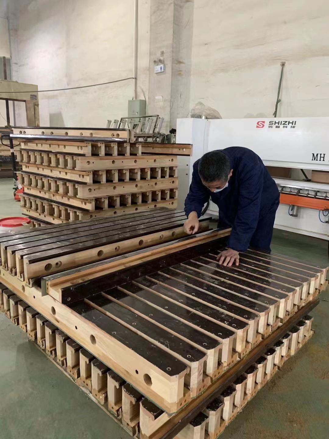 Zhejiang Jianying Billiards Co., Ltd. Billiard Cue