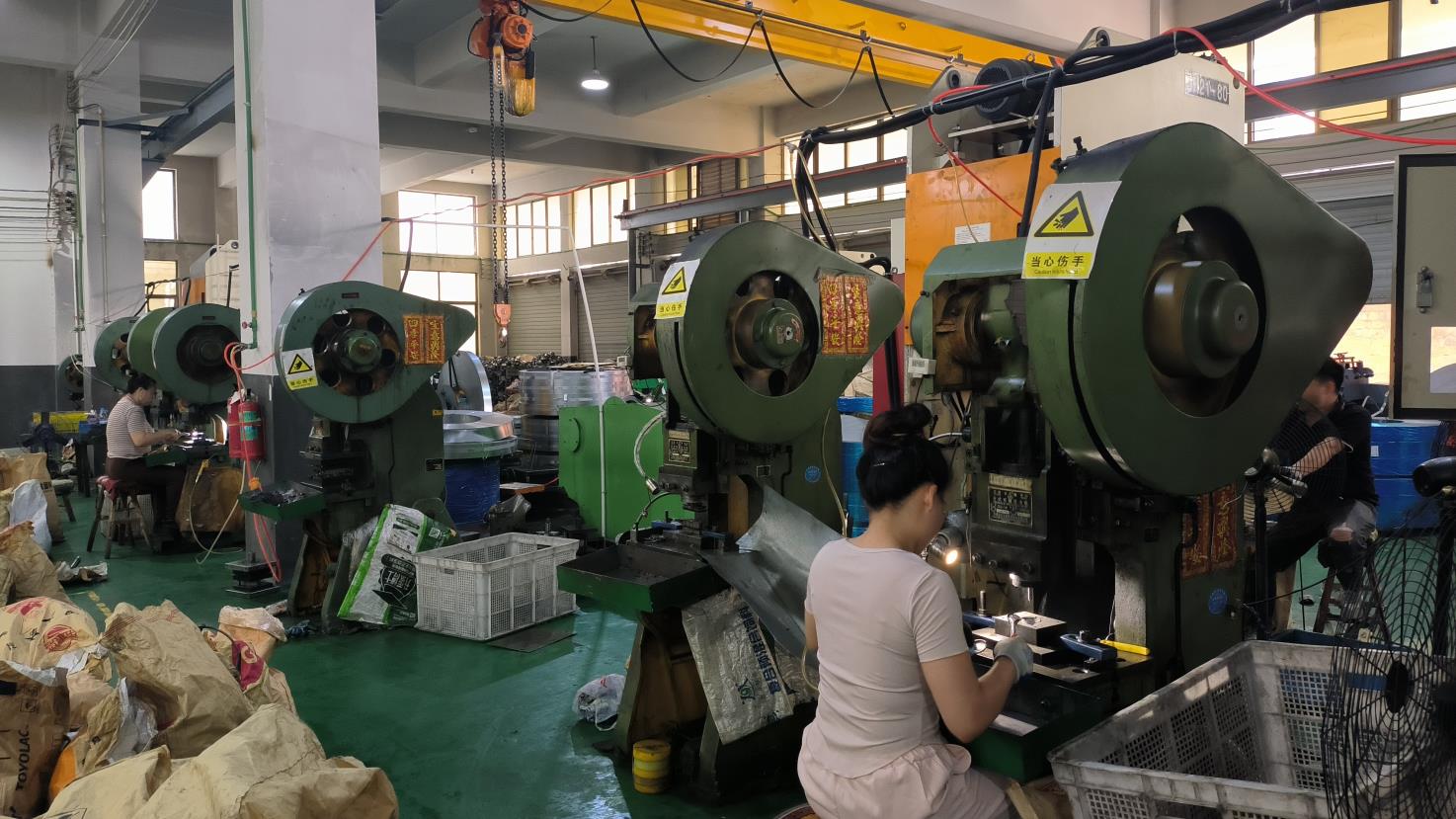 Zhejiang Favour Import and Export Co., Ltd. Camping Gas Stoves